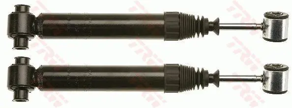 TRW JGT599T АМОРТИЗАТОР ПОДВЕСКИ ЦЕНА ЗА 1