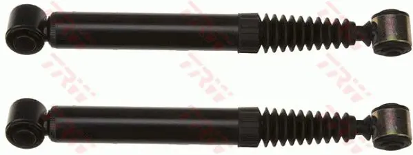 TRW JHT177T АМОРТИЗАТОР ПОДВЕСКИ (цена за
