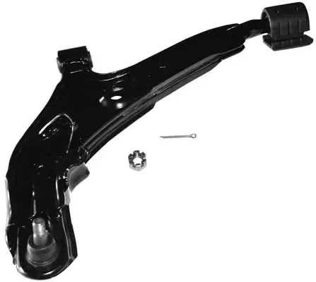 JTC7540 Рычаг NISSAN ALMERA I
