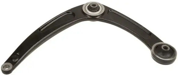 JTC974 Рычаг пер. подв. нижний L