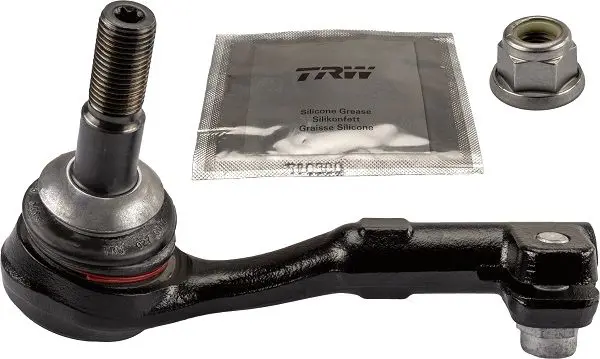 TRW JTE1050 НАКОНЕЧНИК РУЛЕВОЙ ЛЕВЫЙ BMW 1