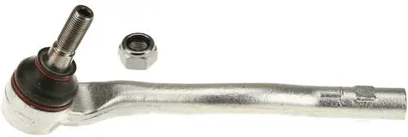 JTE1191 Наконечник рулевой левый