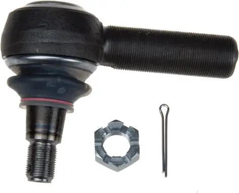 JTE4022 Наконечник рулевой