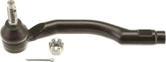 JTE412 Наконечник рулевой тяги