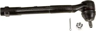 JTE434 Наконечник рулевой правый