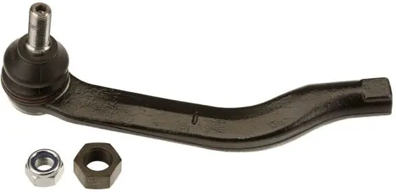 TRW JTE439 Наконечник рулевой правый OPEL