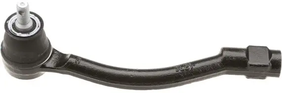 TRW JTE597 Нак.рул.тяги прав. KIA RIO III