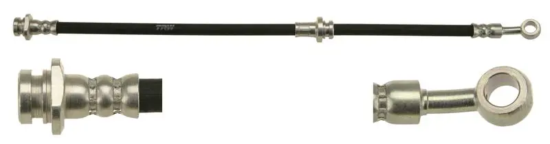 TRW PHD681 Шлангопровод