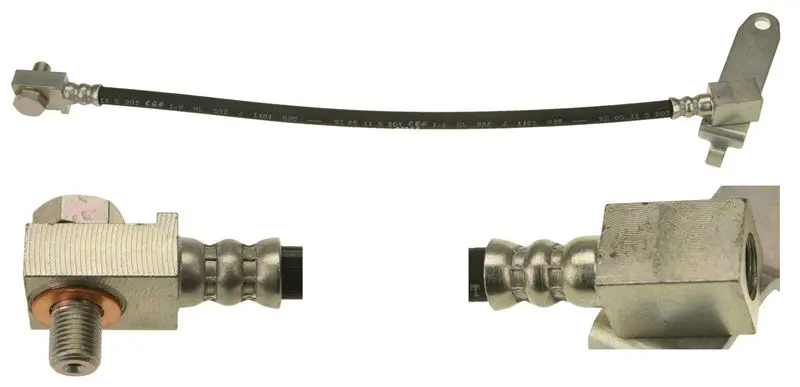 PHD951 Шлангопровод