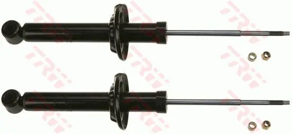 TRW JGS127T SHOCK ABSORBERS (TWIN)