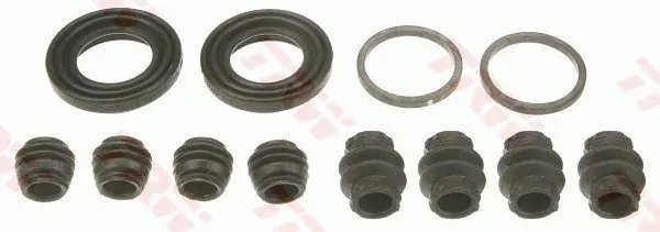 TRW SJ1277 Ремкомплект суппорта Toyota