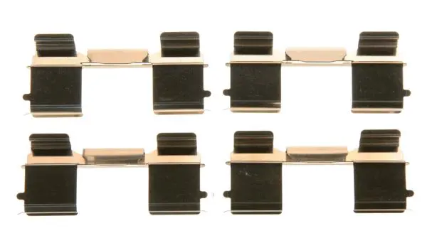 TRW PFK572 Комплектующие