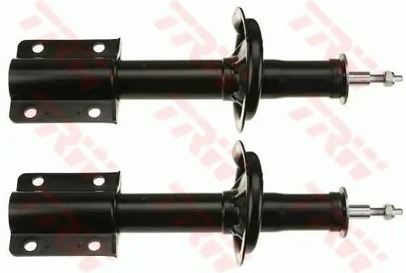 TRW JHM194T Амортизатор подвески