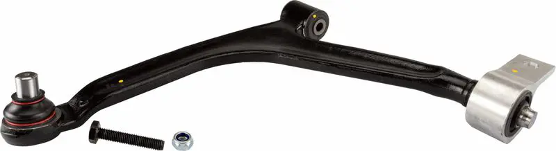 TRW JTC959 Рычаг передний нижний L