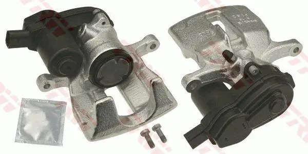 BHT335E Тормозной суппорт