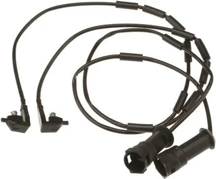 TRW GIC126 Датчик износа тормозных