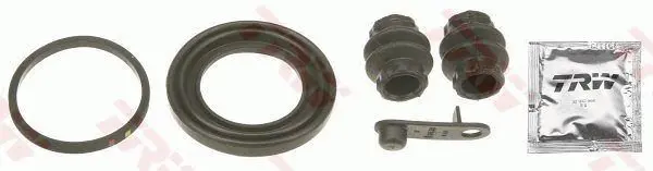 SJ1291 Ремкомплект суппорта задний