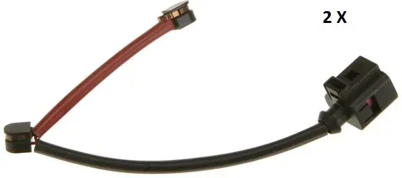 GIC259 Датчик износа тормозных