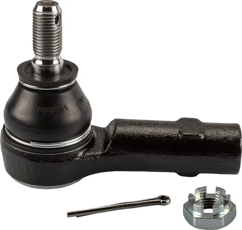 TRW JTE319 Наконечник рулевой TOYOTA