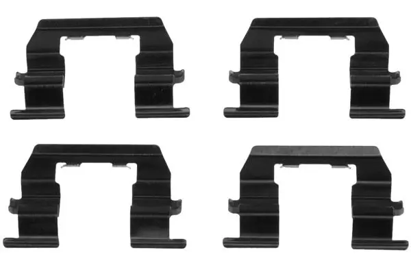 PFK524 Пружины прижимные дисковых