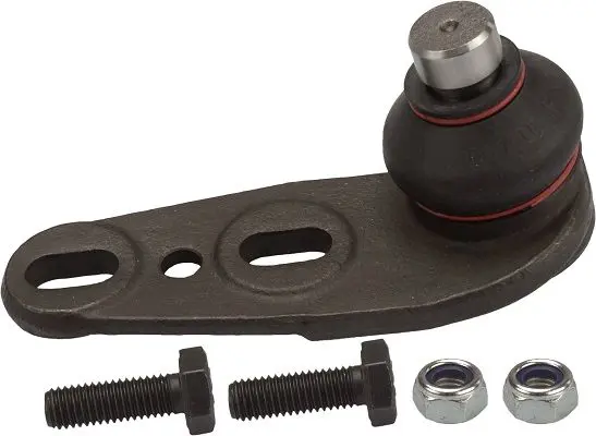 TRW JBJ115 Шаровая опора R [+г/у, 19 mm]