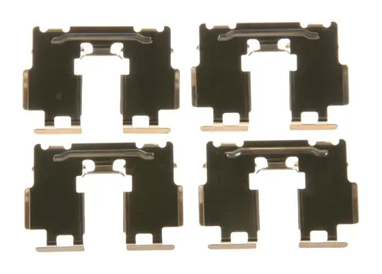 PFK597 Комплектующие