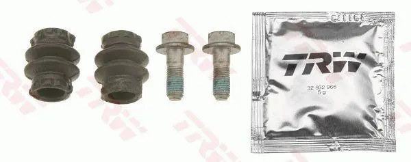 TRW ST1444 Ремкомплект задн суппорта VW