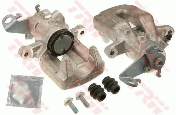 TRW BHZ622 Суппорт тормозной задн лев