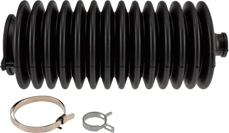 JBE458 Bellow, steering