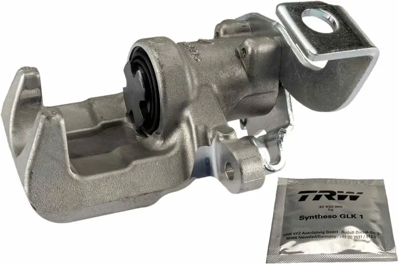 BHR251E Суппорт торм. зад. R
