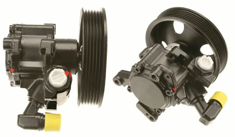 TRW JPR660 Насос
