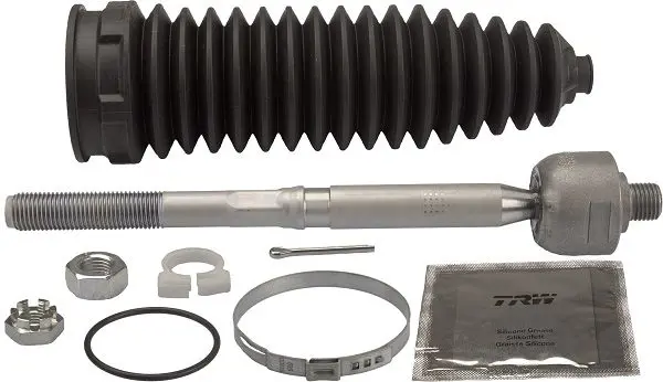 TRW JAR1074 Шарнир