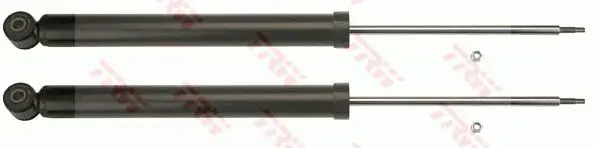 TRW JGT1208T Амортизатор задний GAS