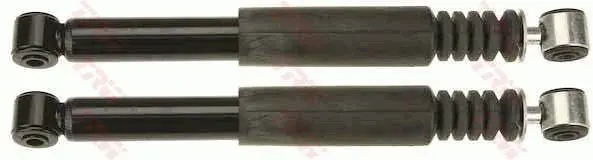 JHE265T Амортизатор