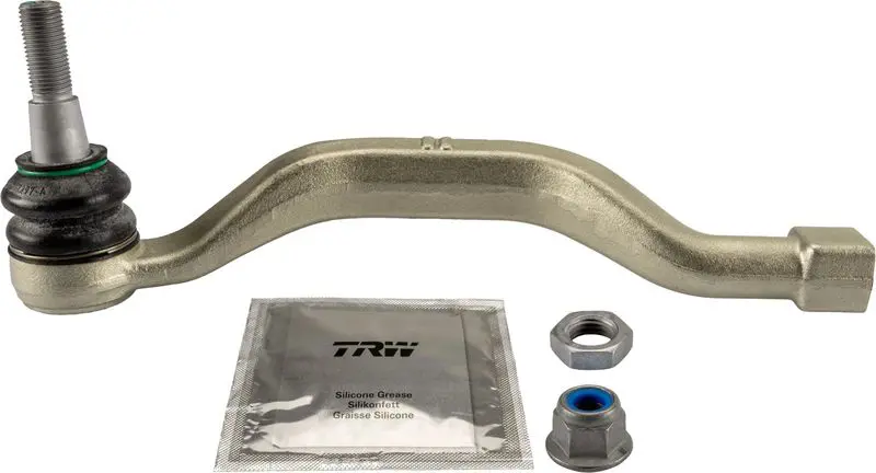 TRW JTE1154 Наконечник рулевой тяги