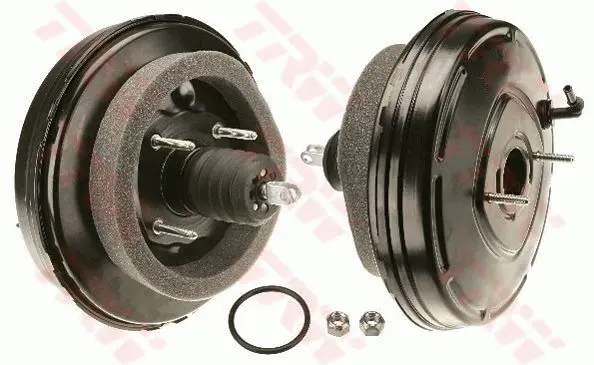 PSA127 Усилитель тормозной системы