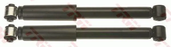 JGT1090T Амортизатор заднего моста