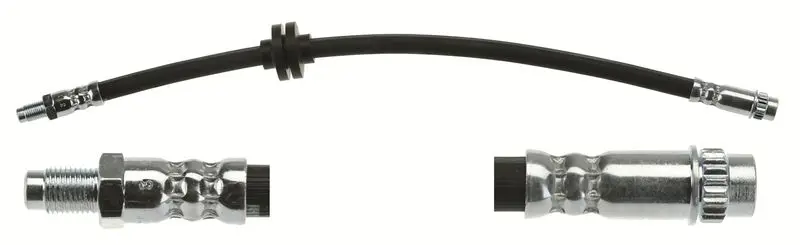 PHB907 Шлангопровод
