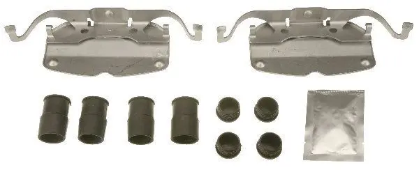 PFK629 Комплектующие