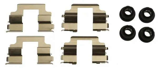 PFK658 Комплектующие
