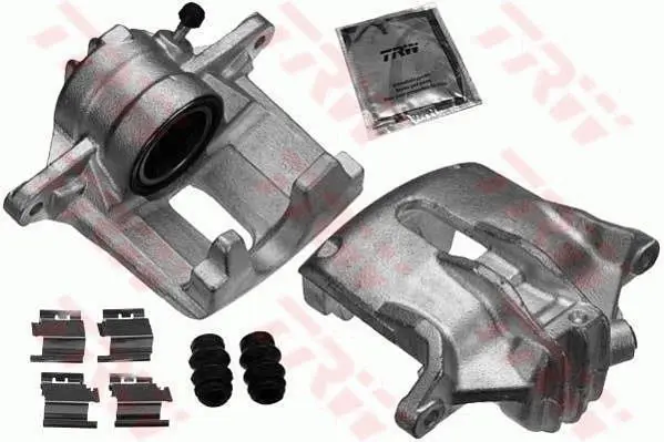 BHW670E Тормозной суппорт