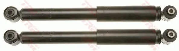 TRW JGT574T Амортизаторы подвески