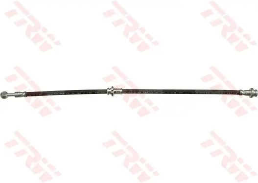 TRW PHD482 Шланг тормозной задний R