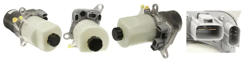 TRW JER155 Насос