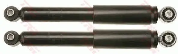 JGT581T Амортизатор