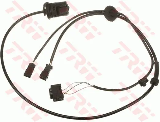 TRW GBS2510 Датчик ABS