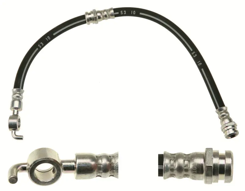 PHD7102 Шлангопровод