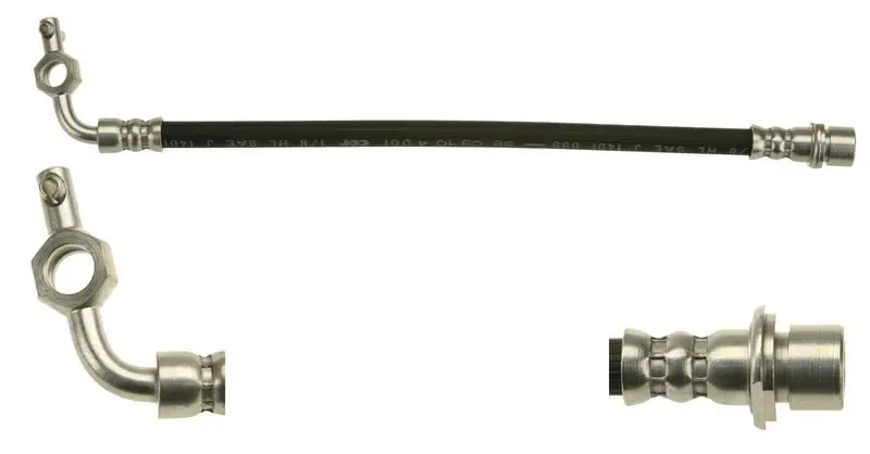 TRW PHD688 Шлангопровод