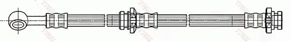 TRW PHD497 Шлангопровод