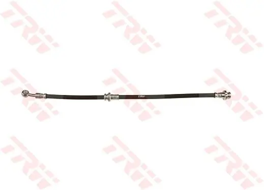 TRW PHD409 Шланг тормозной NISSAN: ALMERA